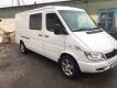 ������������� Mercedes Sprinter