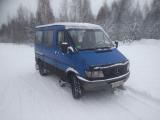 ������������� Mercedes Sprinter