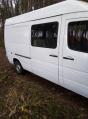 ������������� Mercedes Sprinter