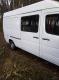 ������������� Mercedes Sprinter