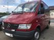 ������������� Mercedes Sprinter