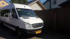 ������������� Mercedes Sprinter