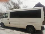 ������������� Mercedes Sprinter