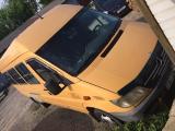 ������������� Mercedes Sprinter