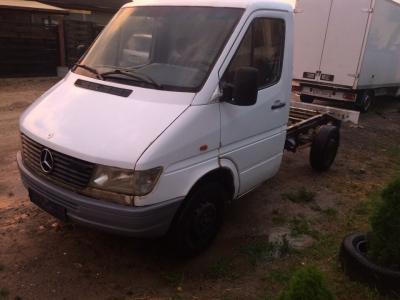 Mercedes Sprinter