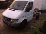������������� Mercedes Sprinter