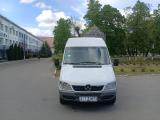 ������������� Mercedes Sprinter