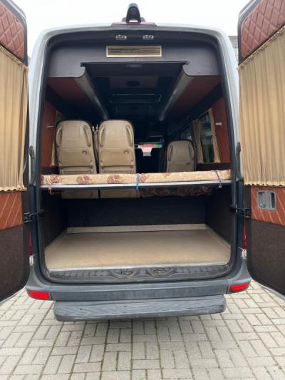  Sprinter