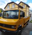 ������������� Mercedes T2