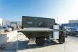 Mercedes Unimog