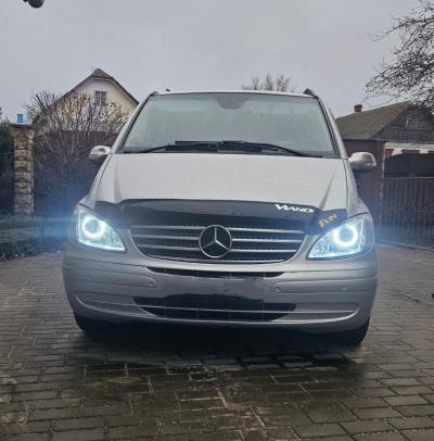 Mercedes Viano