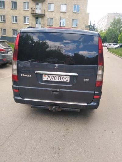  Viano