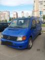 ������������� Mercedes Vito