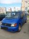������������� Mercedes Vito