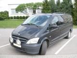 ������������� Mercedes Vito