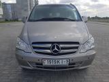 ������������� Mercedes Vito