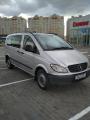 ������������� Mercedes Vito