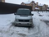 ������������� Mercedes Vito