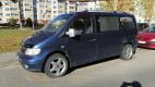 ������������� Mercedes Vito
