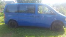 ������������� Mercedes Vito