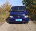 ������������� Mercedes Vito