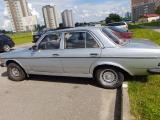 ������������� Mercedes E Class (W123)