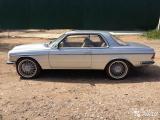 ������������� Mercedes E Class (W123)