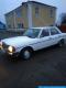 ������������� Mercedes E Class (W123)
