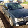 ������������� Mercedes E Class (W124)
