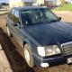 ������������� Mercedes E Class (W124)