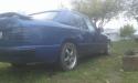 Mercedes E Class (W124)