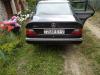 Mercedes E Class (W124)