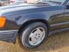 Mercedes E Class (W124)