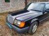 Mercedes E Class (W124)