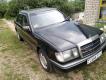 ������������� Mercedes E Class (W124)