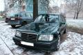 ������������� Mercedes E Class (W124)