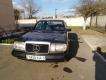 ������������� Mercedes E Class (W124)