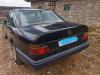 Mercedes E Class (W124)