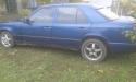 Mercedes E Class (W124)