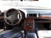 Mercedes S Class (W140)