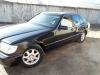 Mercedes S Class (W140)