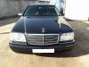 Mercedes S Class (W140)