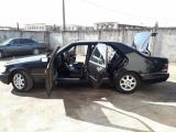 ������������� Mercedes S Class (W140)