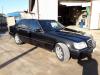 Mercedes S Class (W140)