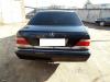 Mercedes S Class (W140)