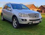 ������������� Mercedes M Class (W164)