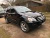 Mercedes M Class (W164)