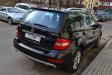 Mercedes M Class (W164)