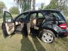 Mercedes M Class (W164)