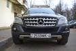 Mercedes M Class (W164)